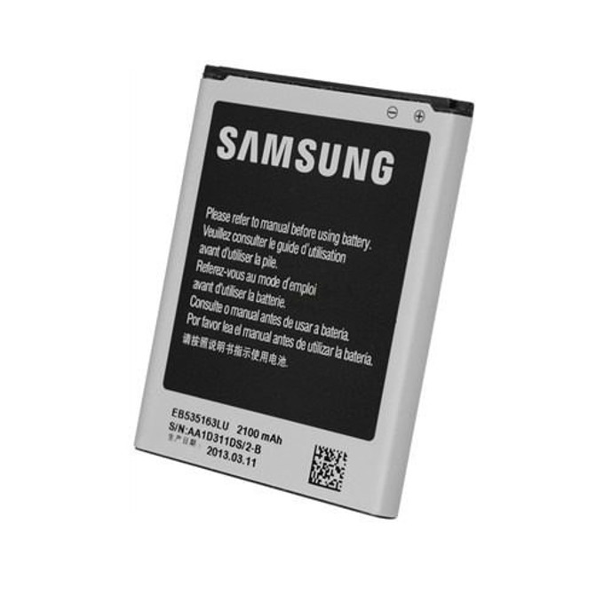 Samsung Galaxy Батарейка Купить