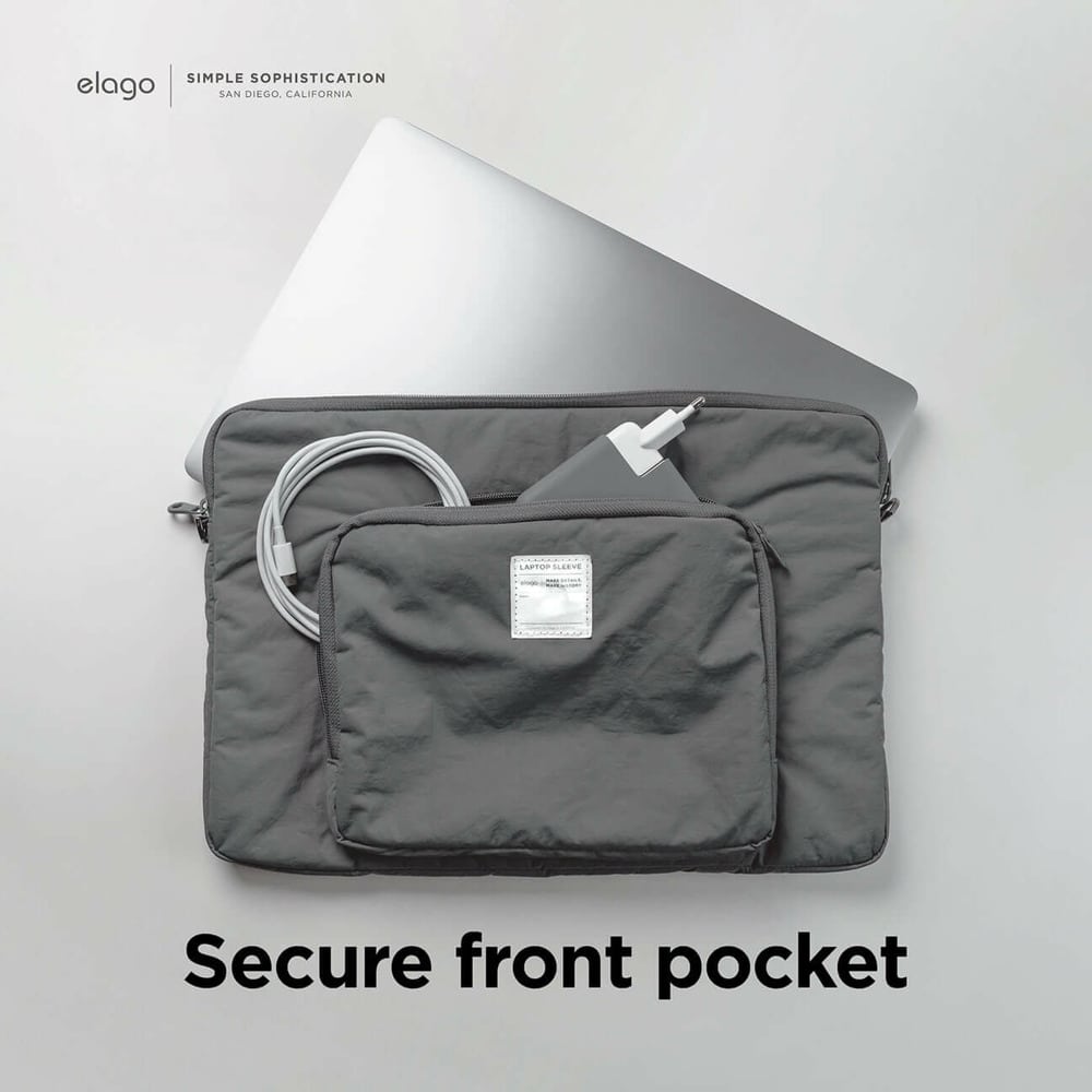 Tablet and Laptop Sleeve