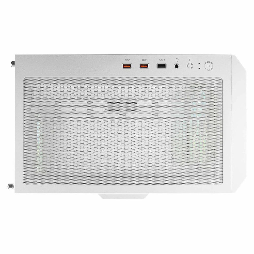 Cougar Gaming DUOFACE RGB (White) CGR-5ZD1W-RGB