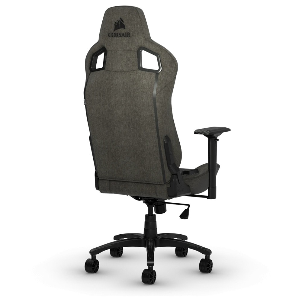 геймърски стол corsair t3 rush
