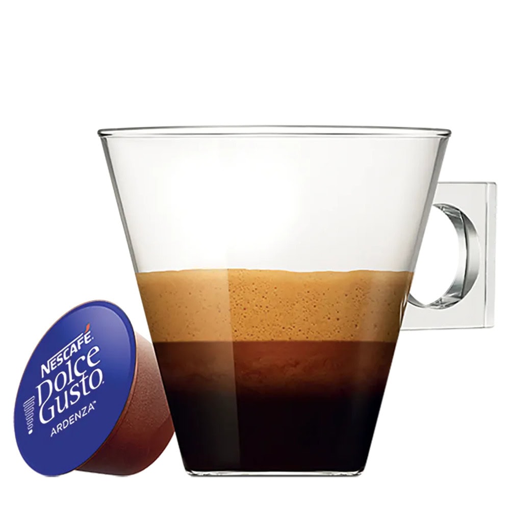 NESCAFE DOLCE GUSTO Ristretto Ardenza 96