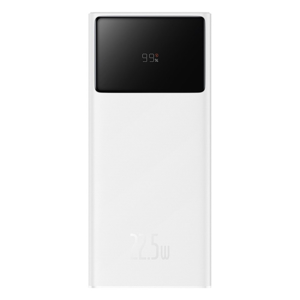 Baseus EnerFill FP41 30000 mAh E0027K01