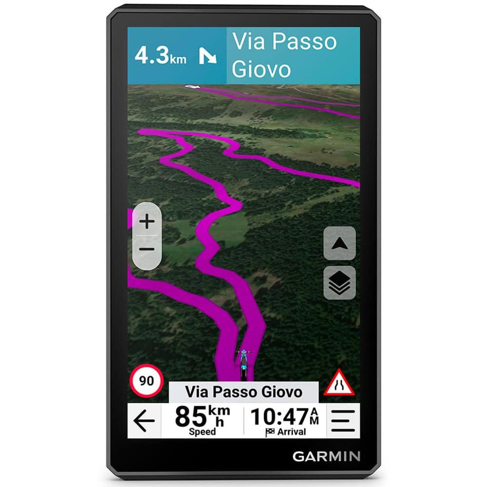 Garmin zumo XT3 010-03861-10
