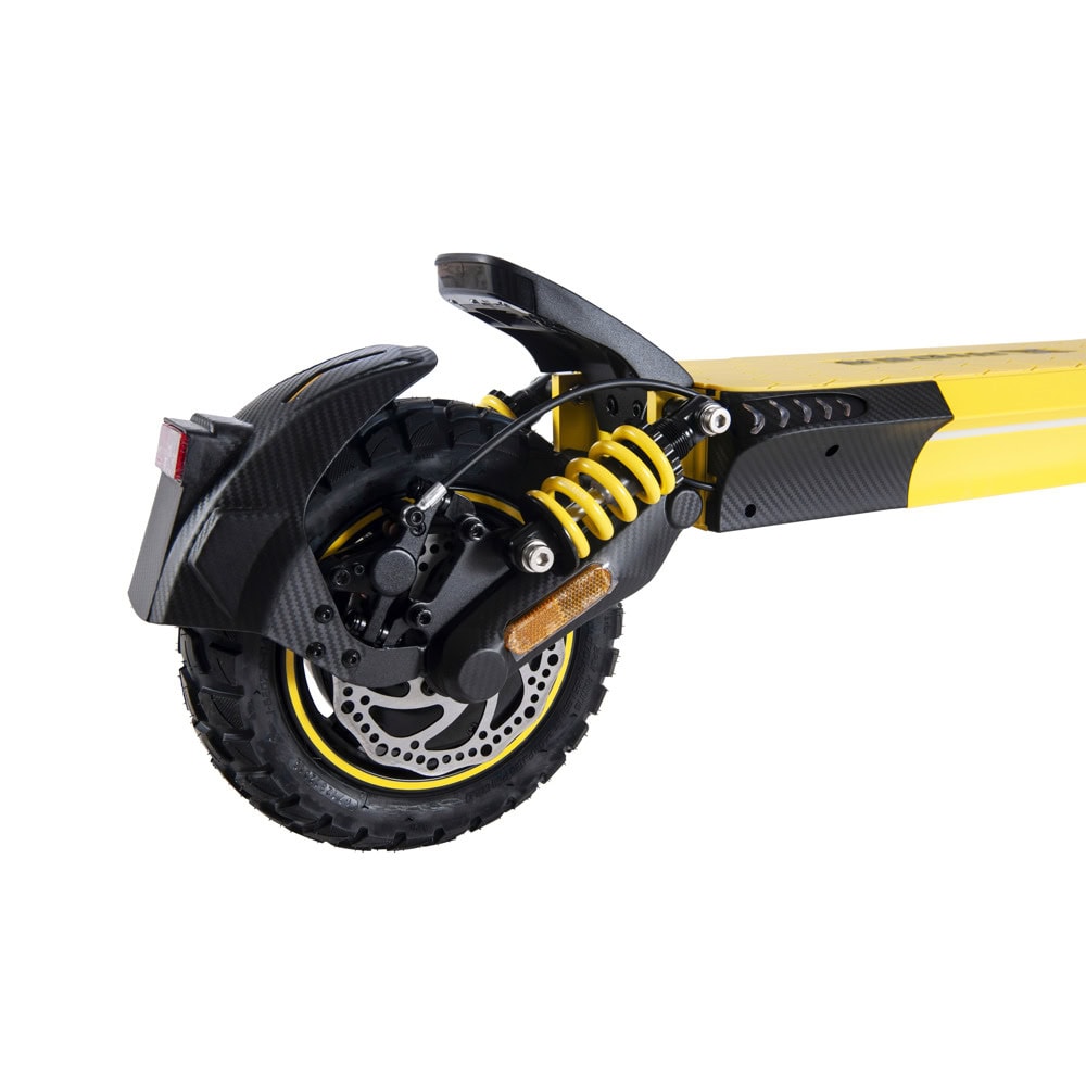 Manta XRIDER F10 Pro
