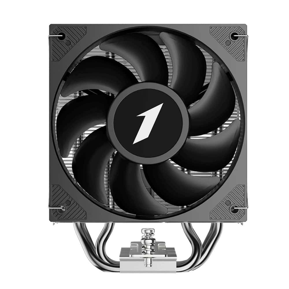 1stplayer cryo cy12 black cy12-bk