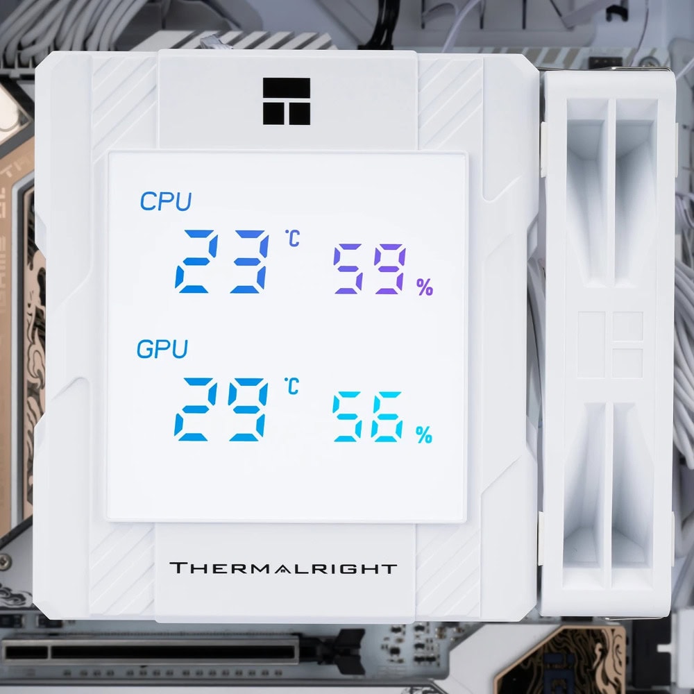 Охлаждане за процесор Thermalright Peerless 120