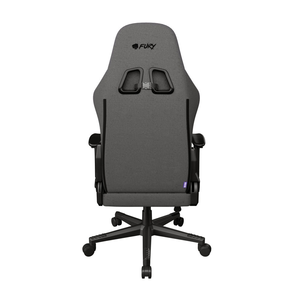 Fury Gaming Chair Shinai S8 Grey
