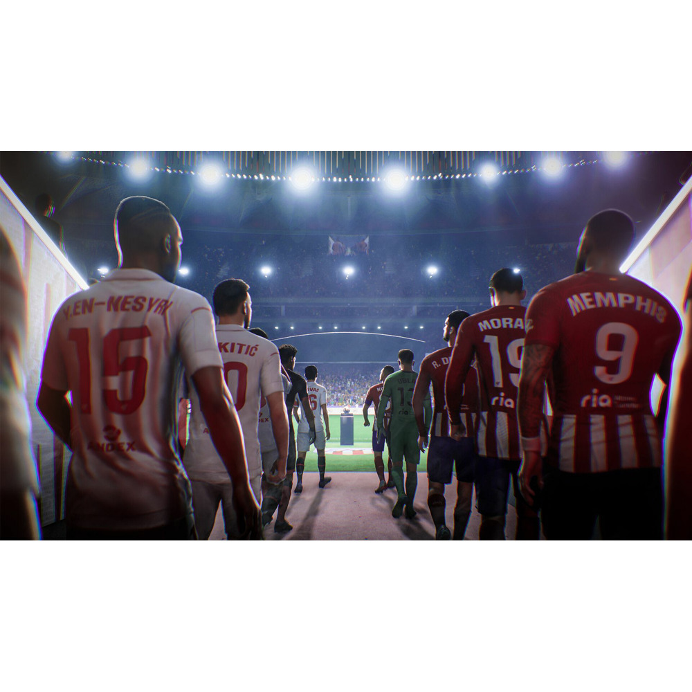 EA Sports FC 24 - Code (PC)