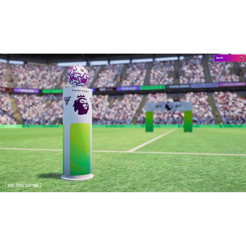 Football Manager 2026 - Код в кутия (PC) | JAR Computers Football Manager 2026 - Код в кутия (PC)