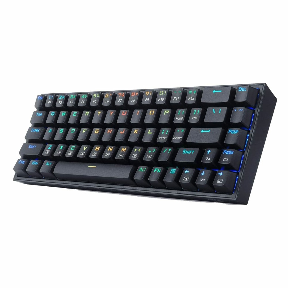 Redragon K631 Castor K631-RGB_RD