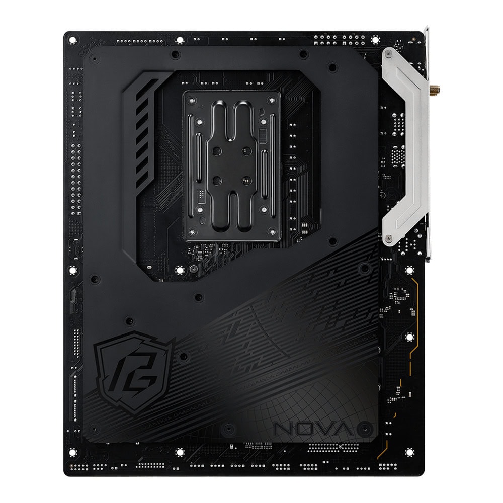 ASRock Phantom Gaming X870 Nova WiFi