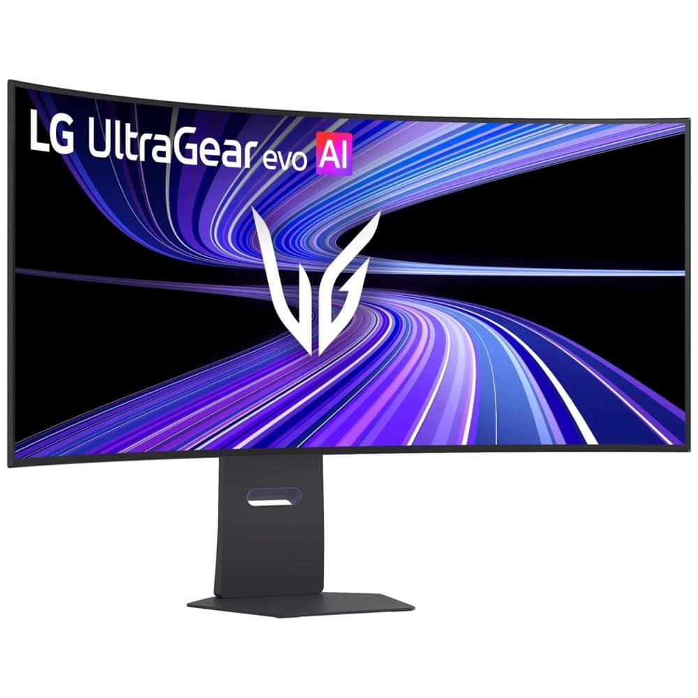 LG UltraGear evo 45GX950B-B