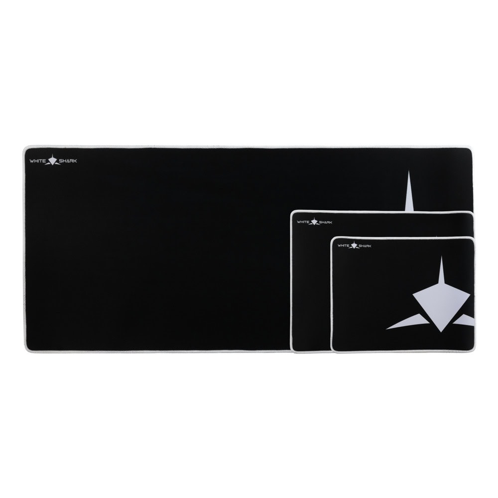white shark shark l черна | JAR Computers white shark shark l черна