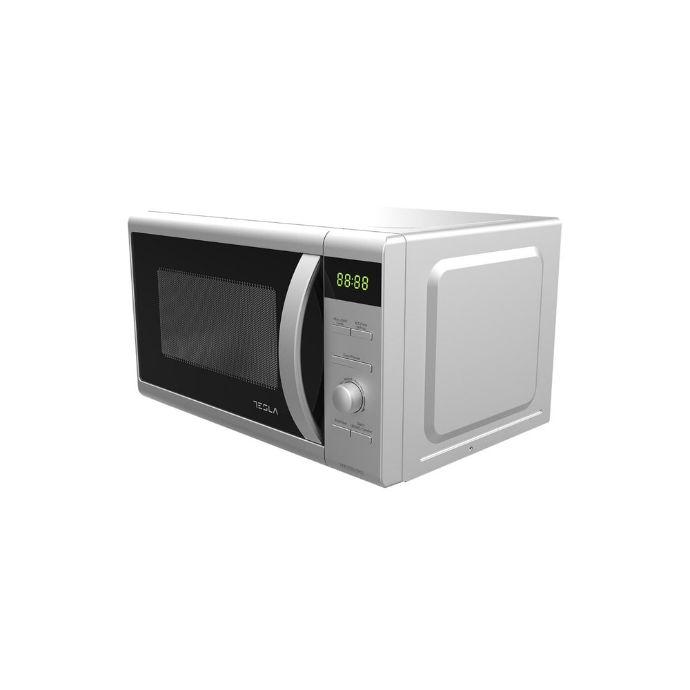 микровълнова фурна tesla mw2060ms