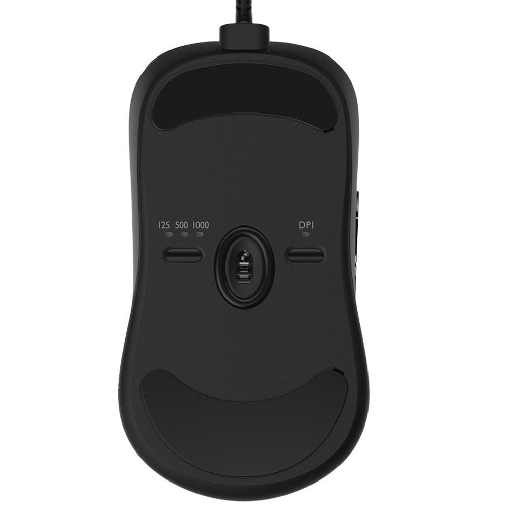 ZOWIE S1-C Black