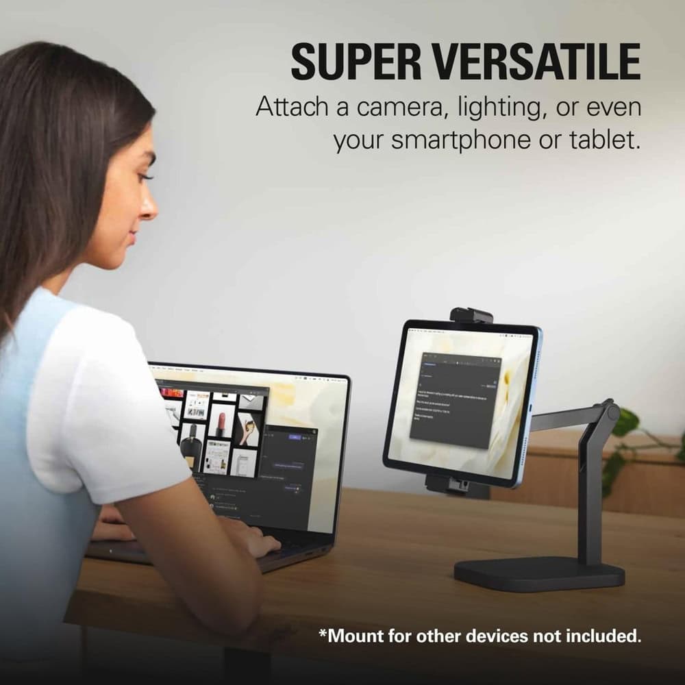 Elgato Wave Desk Stand 10AAU9901