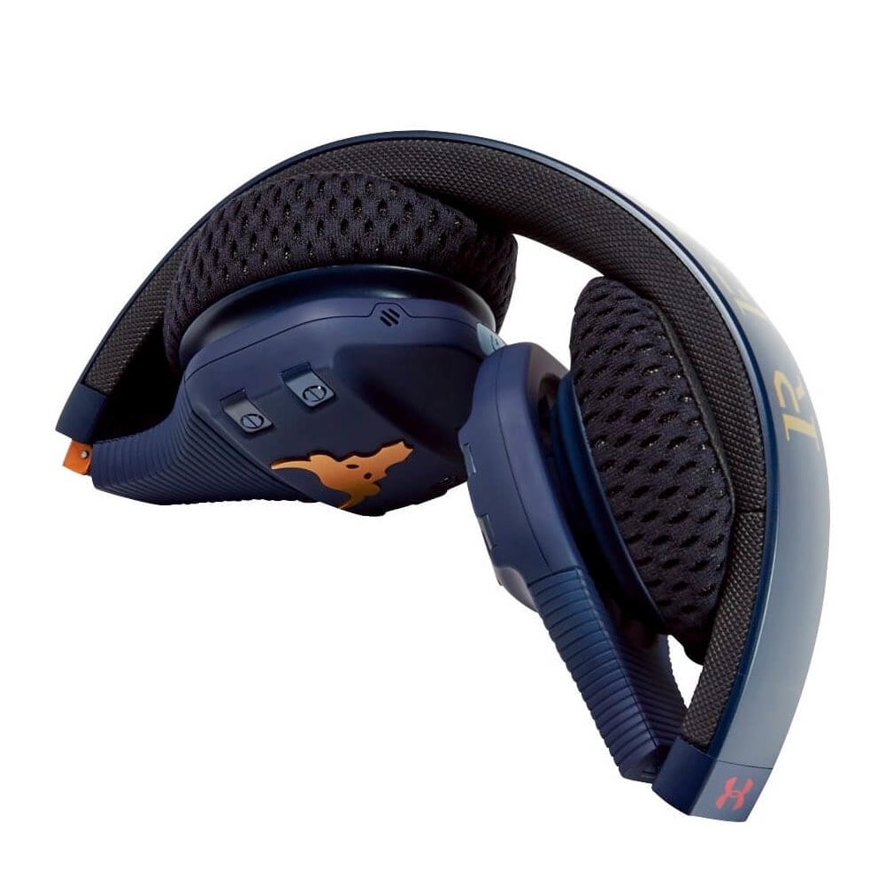 JBL Under Armour Project Rock UAROCKOEBTBLUAM-Z