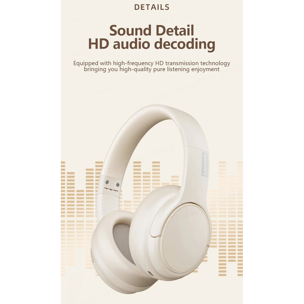 Lenovo ThinkPlus TH20 Beige