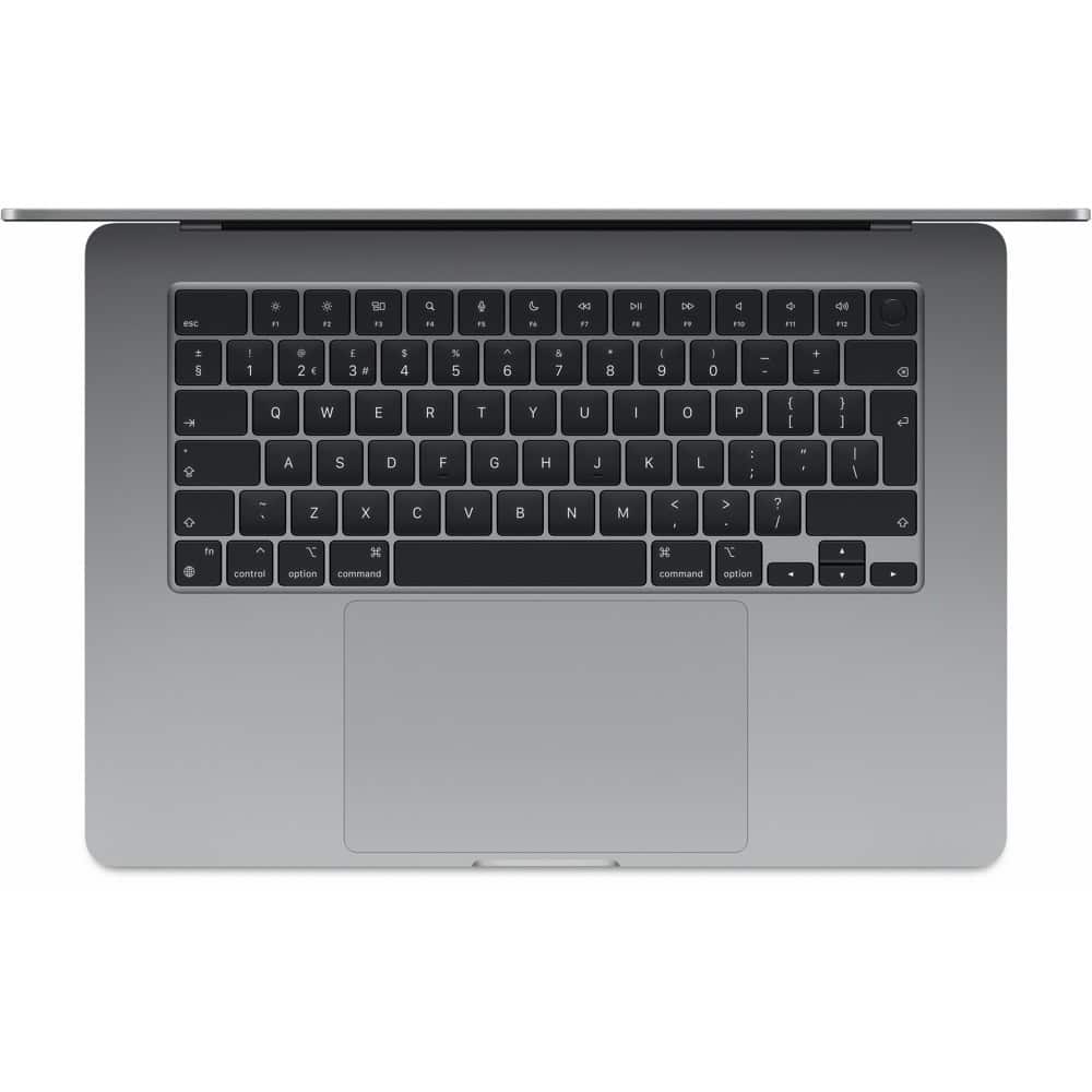 Apple MacBook Air 15.3 M3 24/512G Grey MC9H4ZE/A