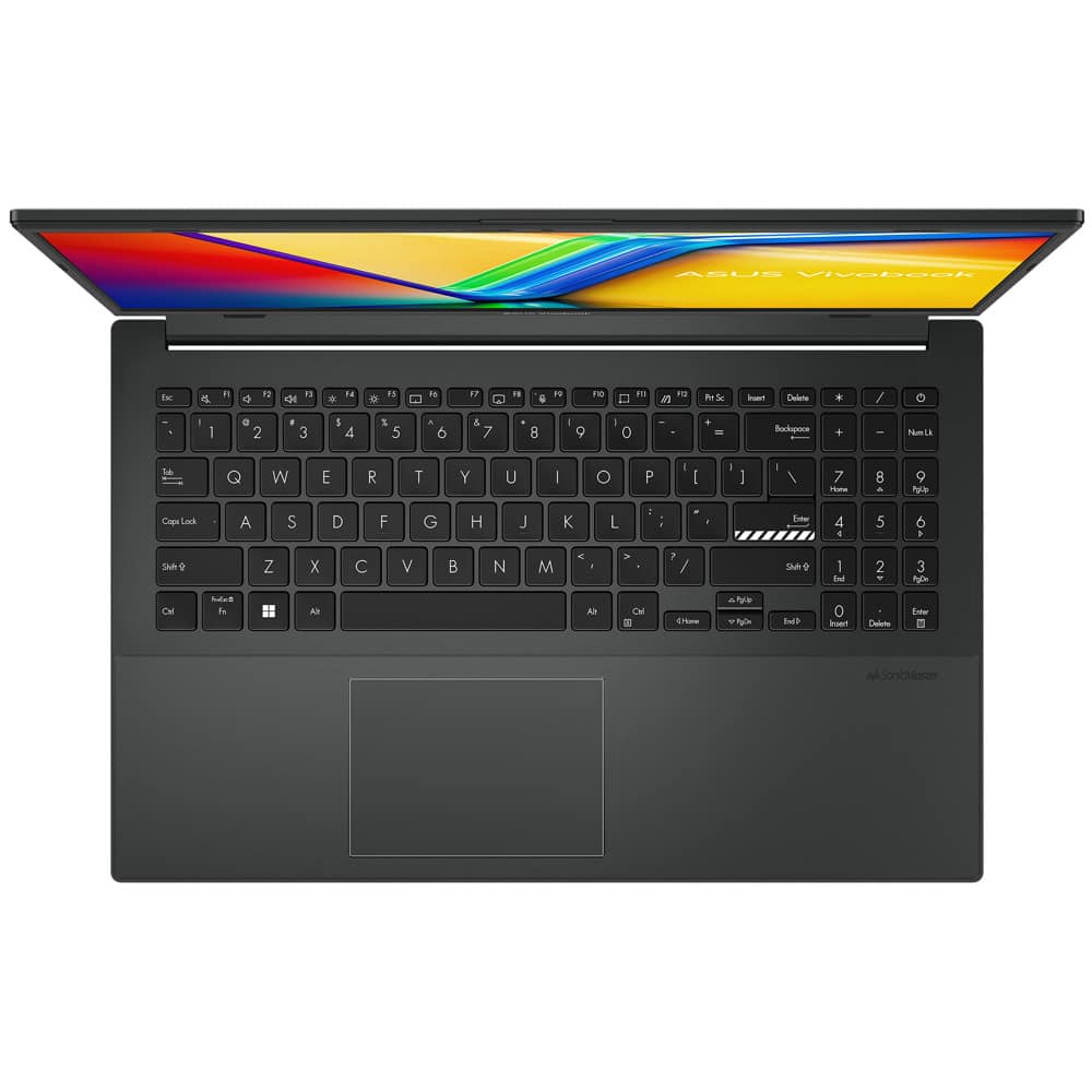 Asus Vivobook Go 15 E1504FA-BQ2339 90NB0ZR2-M03WN0