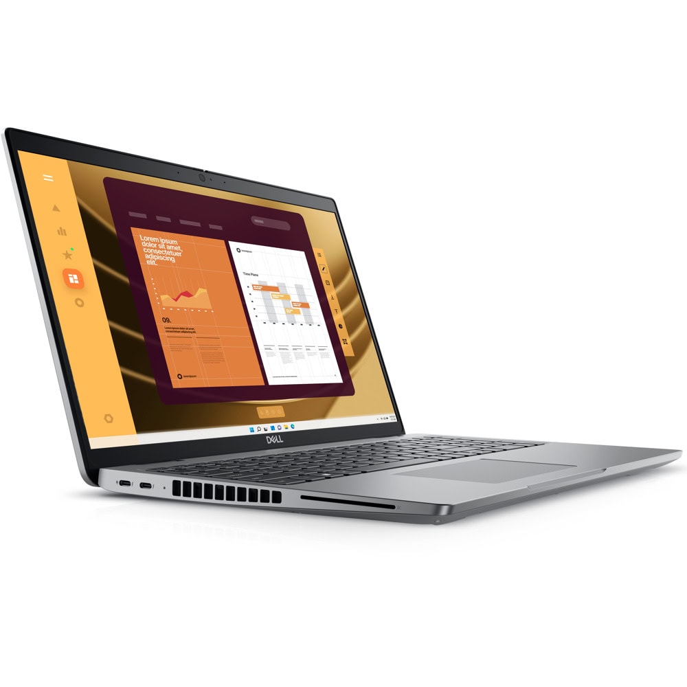 Dell Latitude 5550 N005L555015EMEA_VP_UBU