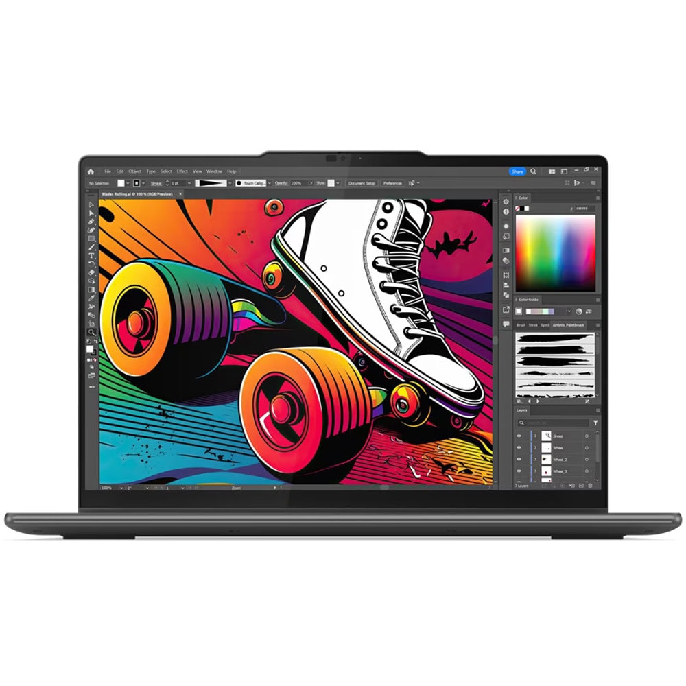 Lenovo Yoga 7 2-in-1 14IML9 83DJ0010BM