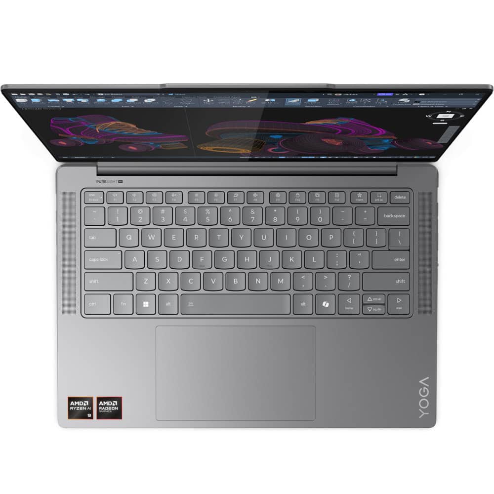 Lenovo Yoga Pro 7 14ASP9 83HN0003BM