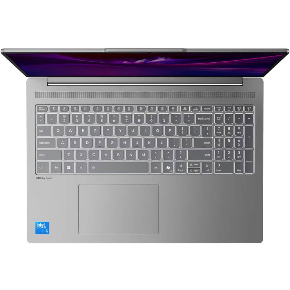 Lenovo IdeaPad Slim 5 16IRH10R 83J1002ABM