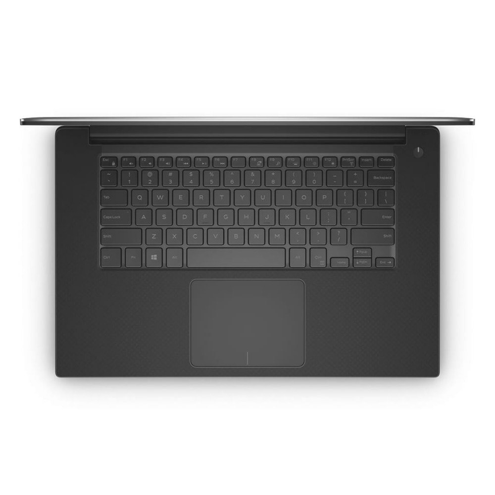 Dell Precision 5520 i7 6820HQ 16/512 W10 Pro US