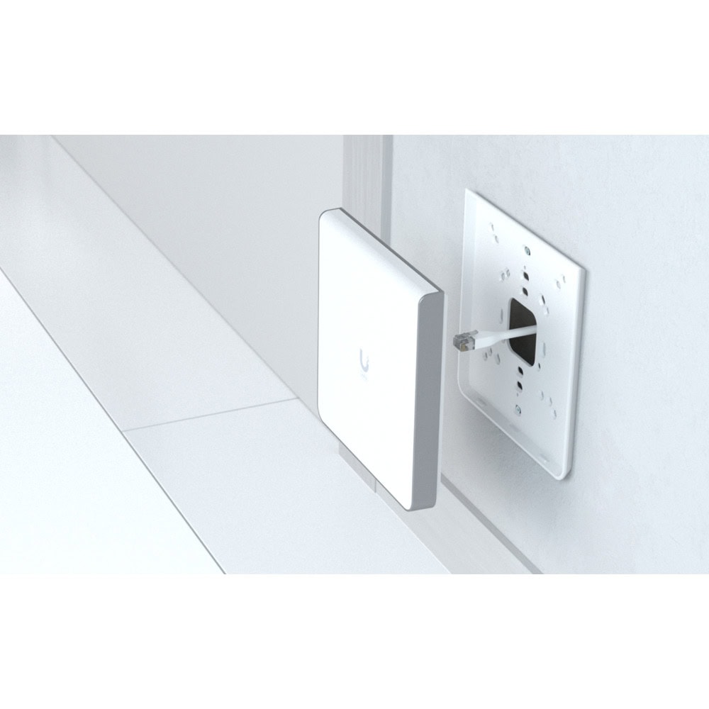 Ubiquiti U6-Enterprise-IW