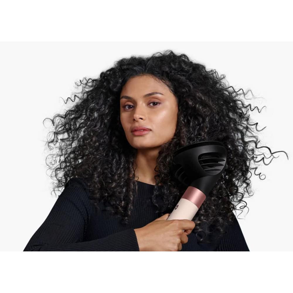 Dyson HS08 Airwrap T3/T4 CePk/RoseGd 601926-01