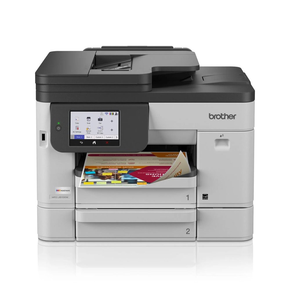 Brother MFC-J5110DW | JAR Computers Brother MFC-J5110DW