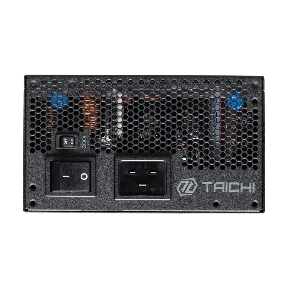 ASRock TC-1650T