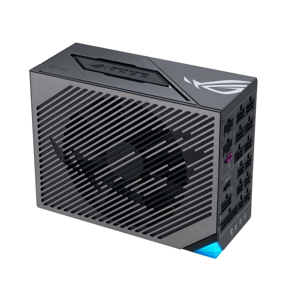 Asus ROG THOR III 1600W 90YE00V1-B0NA00