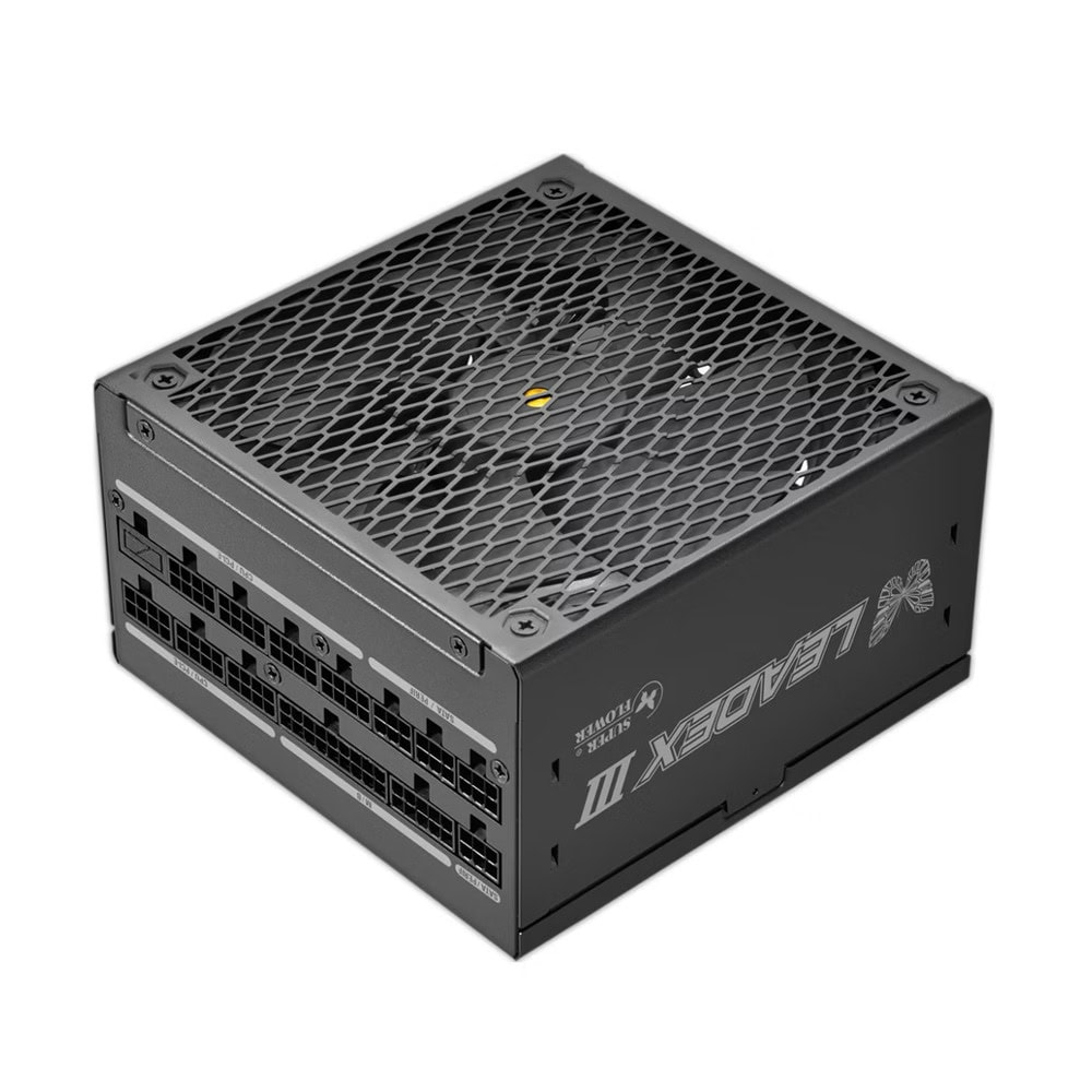 Super Flower Leadex III Gold 1300W SF-1300F14GE