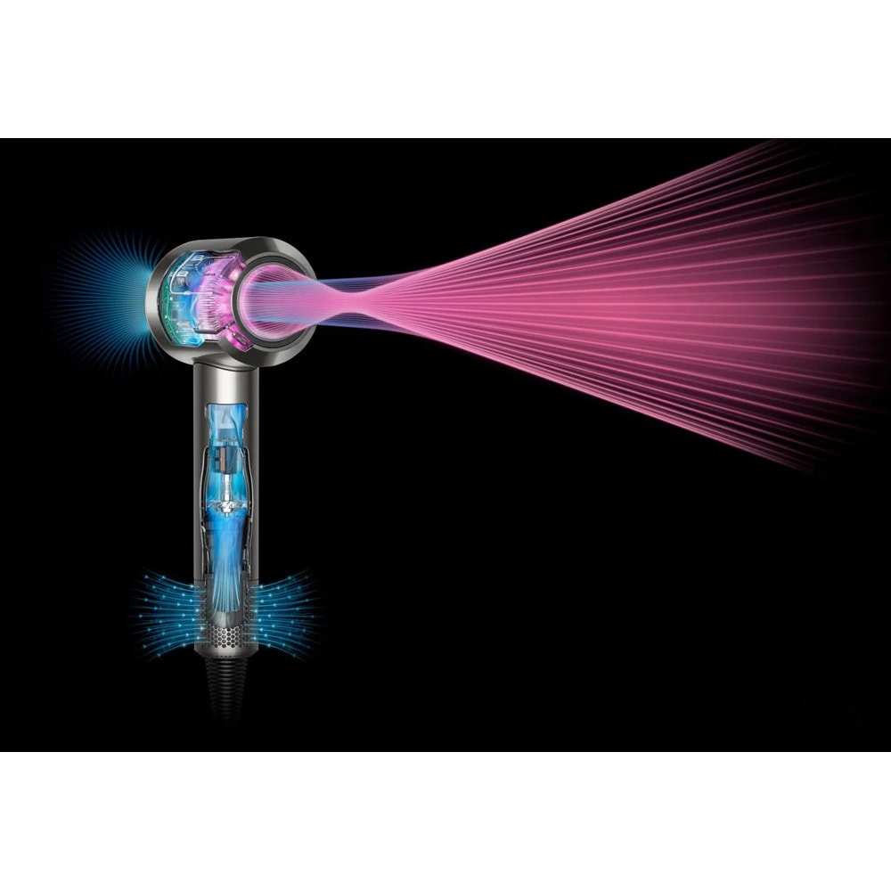 Dyson Prussian Blue/Rich Copper 113312-01