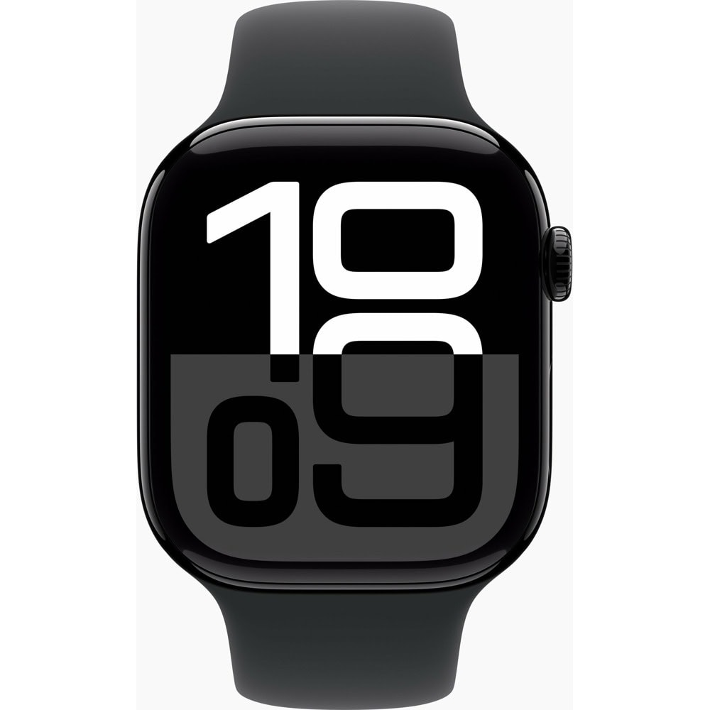 Apple Watch Series 10 Cellular 46mm Aluminum