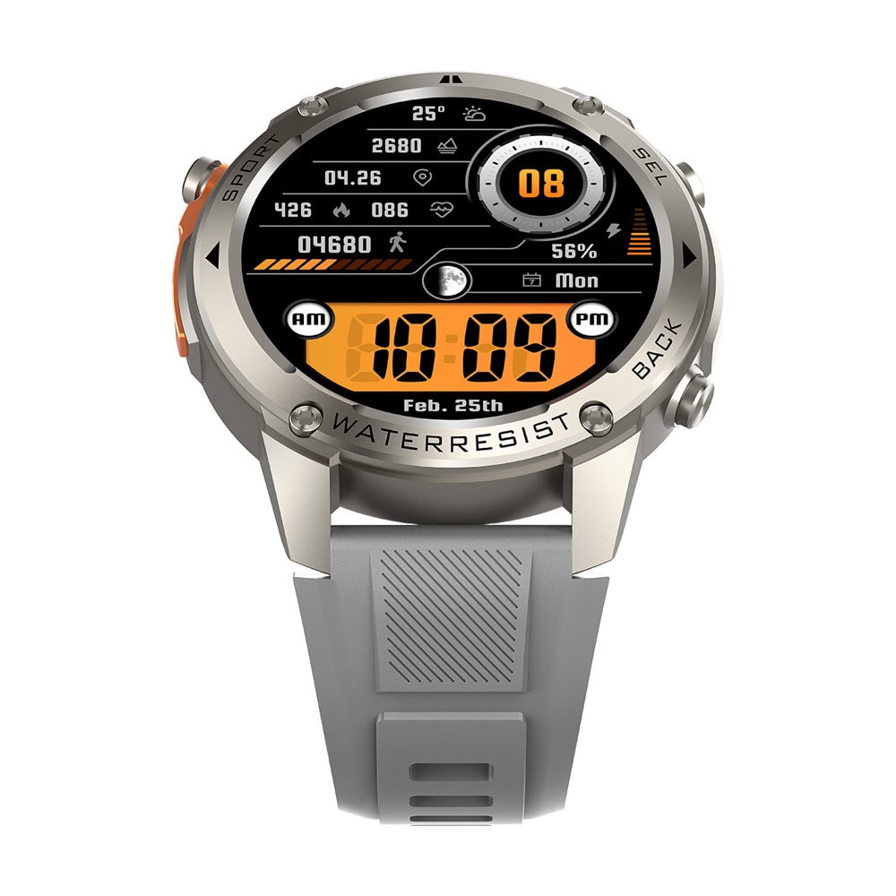 Смарт часовник Xmart AM2410G