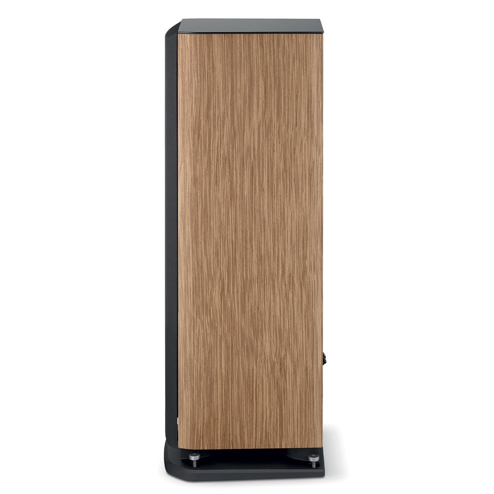 Focal ARIA EVO X N°2 PRIME WALNUT