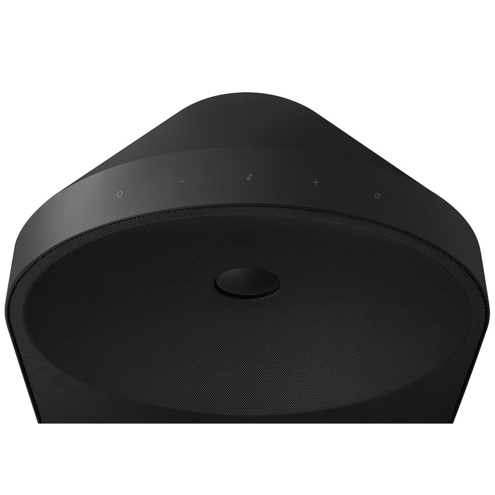 Samsung Music Studio 5 Black HW-LS50H