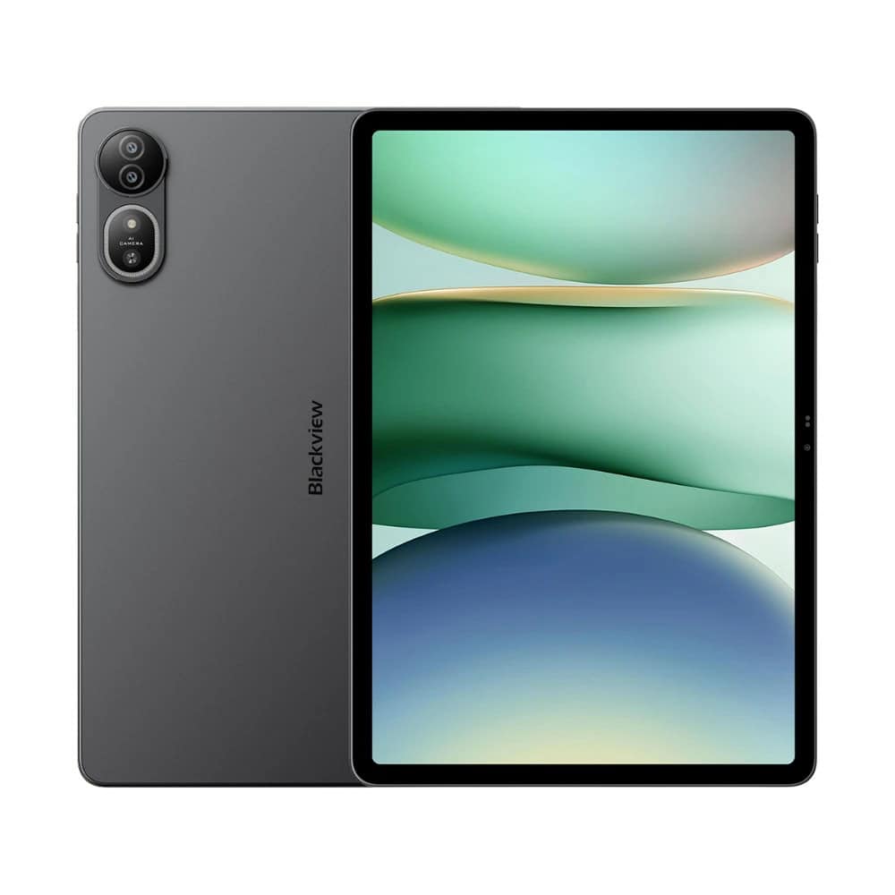 TBLBLACKVIEWBVMEGA12GRAY