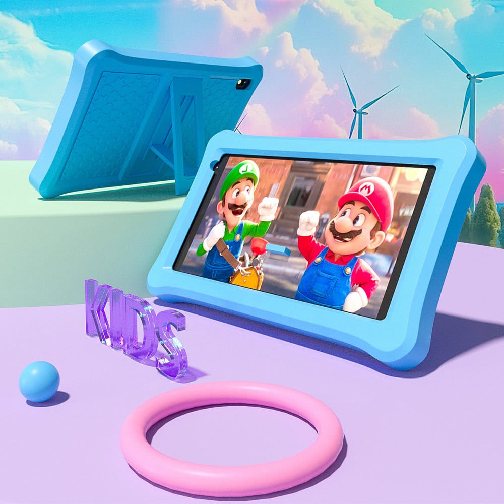 Детски таблет 7 Детски таблет 7