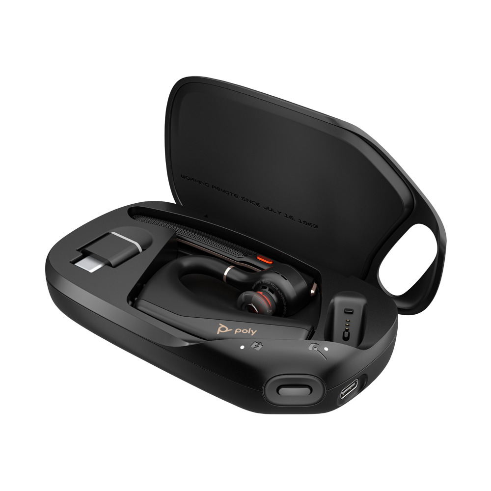 HP Poly Voyager Legend 50 AT9M9AA | JAR Computers HP Poly Voyager Legend 50 AT9M9AA