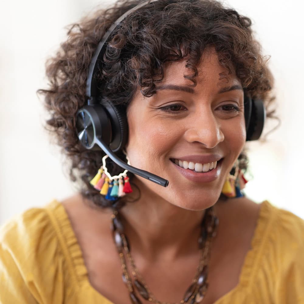 HP Poly Voyager 4320 USB-A HS + BT700 76U49AA | JAR Computers HP Poly Voyager 4320 USB-A HS + BT700 76U49AA