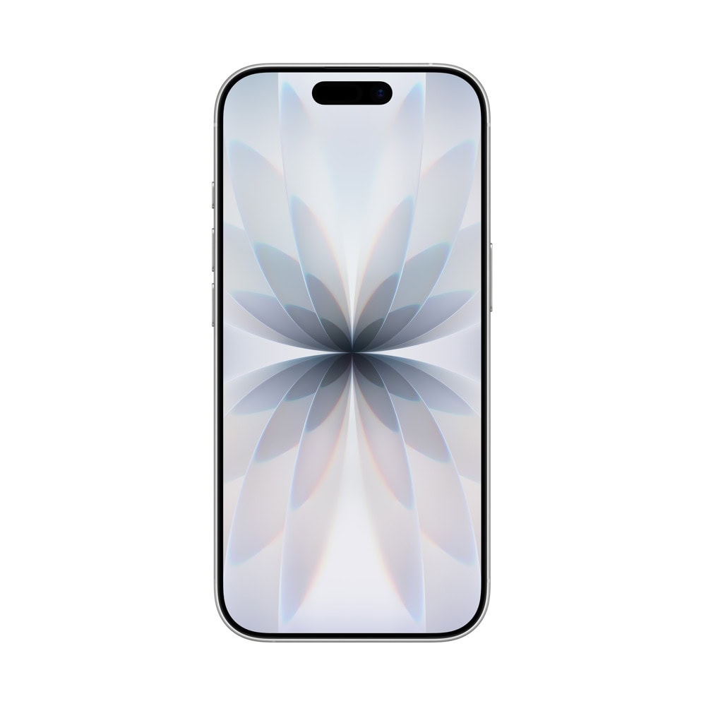Apple iPhone 17 256GB White MG6K4ZD/A