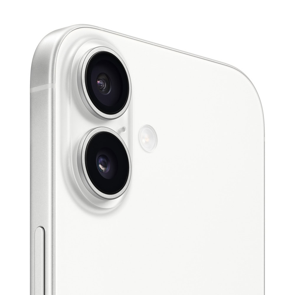 Apple iPhone 17 256GB White MG6K4ZD/A