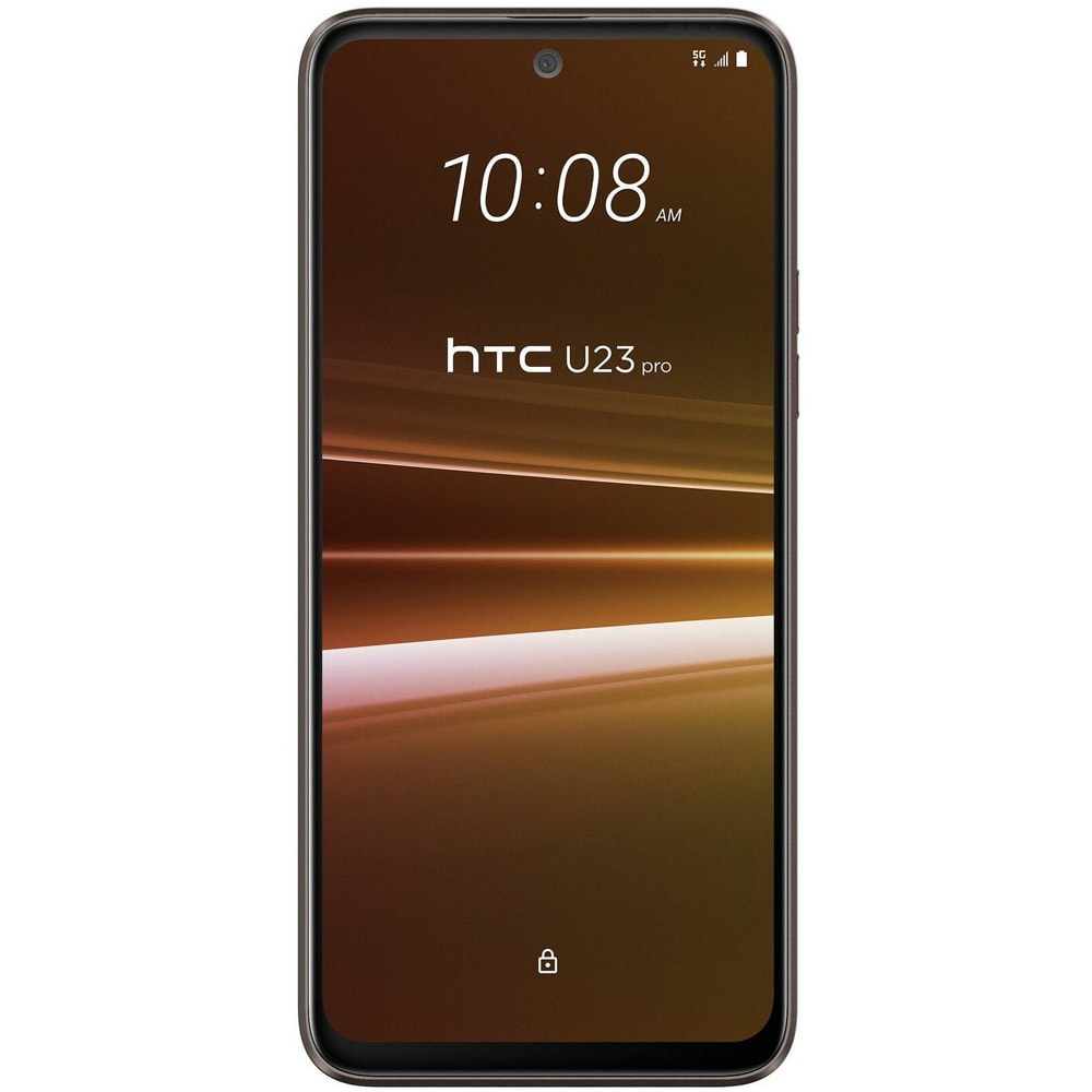 HTC U23 pro 12+256GB Black HTCU23PRO-B