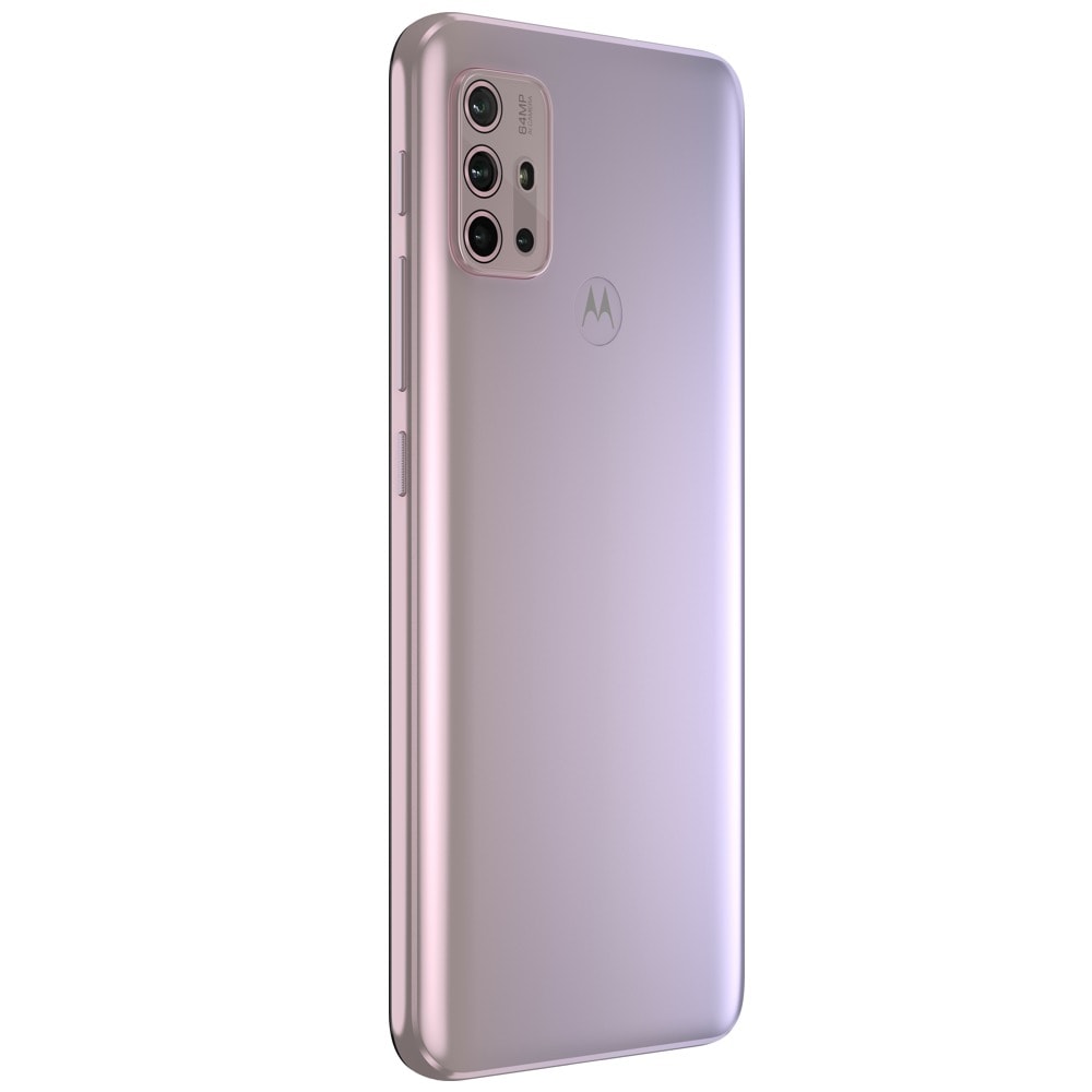 MOTO G30 XT2129-2 Pastel Sky DS / PAML0022PL