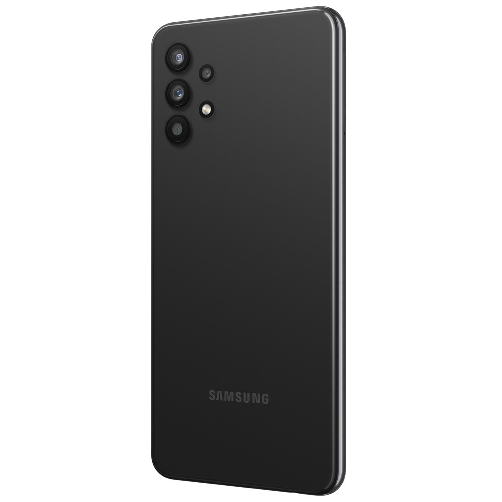 Samsung Galaxy A32 5G 4/64GB Black SM-A326BZKUEUE