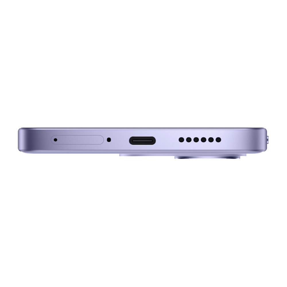 смартфон xiaomi redmi note 17 6/256gb purple
